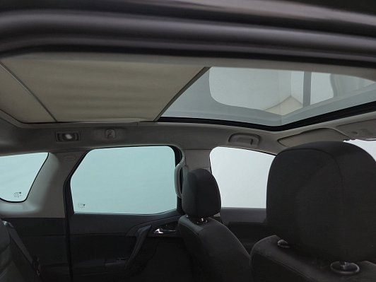 Opel Meriva Design Edition, 2013 года, пробег 296575 км