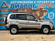 Lada (ВАЗ) Niva Travel Luxe, 2021 года, пробег 77000 км