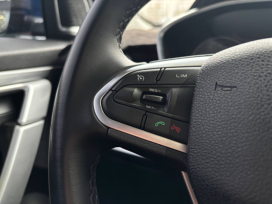 Geely Coolray Comfort, 2020 года, пробег 62189 км