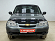 Chevrolet Niva LC, 2017 года, пробег 108462 км