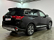 Mitsubishi Outlander Instyle, 2020 года, пробег 106578 км