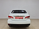 Nissan Almera Comfort Plus, 2016 года, пробег 110249 км
