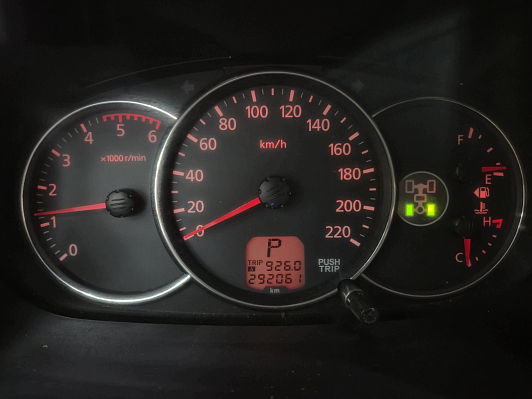 Mitsubishi Pajero Sport Intense, 2014 года, пробег 292060 км