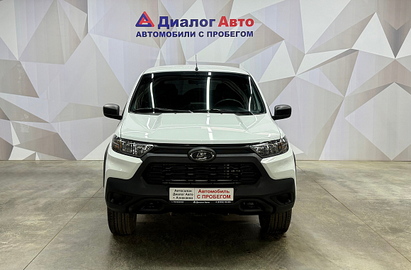Lada (ВАЗ) Niva Travel BLACK'24, 2024 года, пробег 17480 км