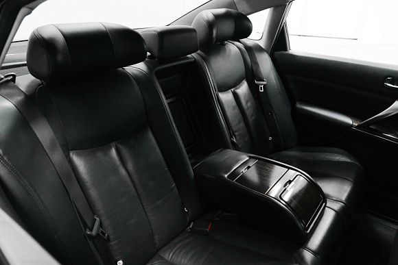 Nissan Teana Luxury+ Four, 2011 года, пробег 244038 км