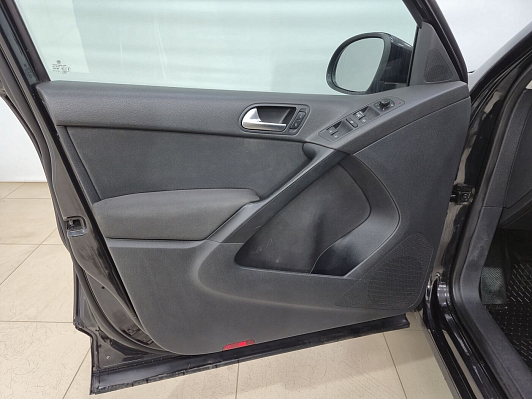 Volkswagen Tiguan CLUB, 2011 года, пробег 258377 км