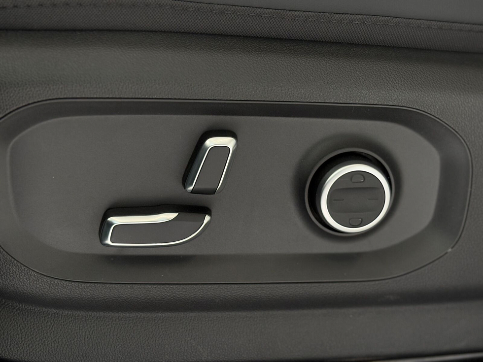 Omoda C7 Lifestyle, зеленый