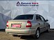 Hyundai Accent, 2008 года, пробег 230056 км