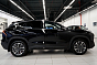 Jetour Dashing Комфорт, черный