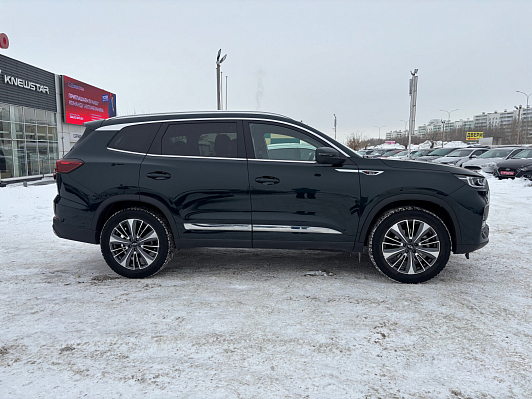 Chery Tiggo 8 Pro Max Ультимейт/Ultimate 4WD, 2023 года, пробег 30329 км