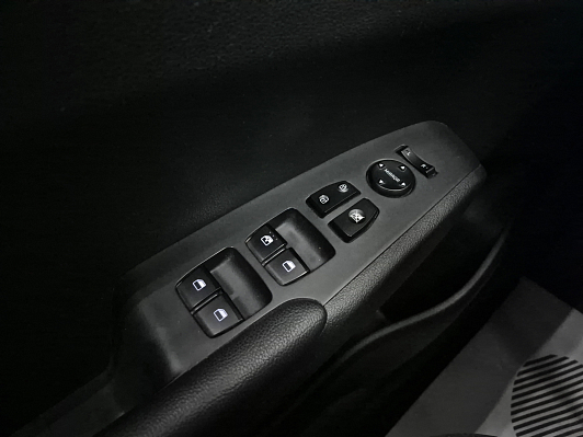 Hyundai Solaris Comfort, 2021 года, пробег 68204 км