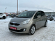 Kia Venga Luxe, 2014 года, пробег 143011 км