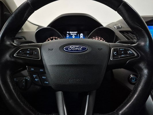 Ford Kuga Trend, 2018 года, пробег 163663 км
