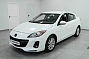 Mazda 3 Touring Plus, 2012 года, пробег 156000 км