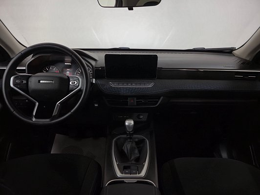Haval Jolion Комфорт, 2024 года, пробег 15588 км