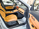 Geely EX5 Гибрид Макс EM-i, серебряный