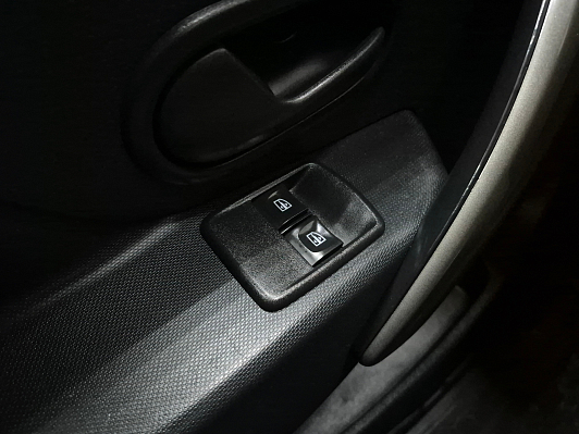 Renault Sandero Stepway Life, 2019 года, пробег 87284 км