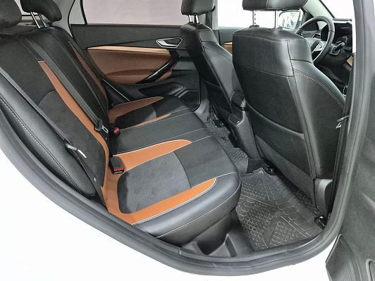 Lada (ВАЗ) Vesta Enjoy'24, 2024 года, пробег 18023 км