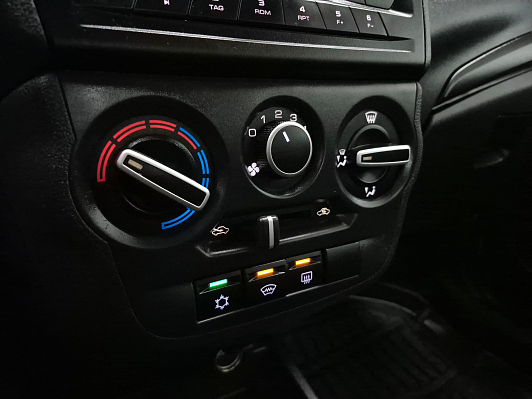 Lada (ВАЗ) Granta #CLUB'24, 2022 года, пробег 38642 км