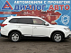 Mitsubishi Outlander Intense, 2018 года, пробег 172000 км