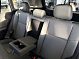 Toyota RAV4 Luxury, черный