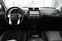 Toyota Land Cruiser Prado Style, 2016 года, пробег 205400 км
