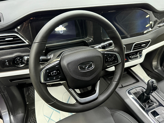 Kaiyi X3 Comfort, 2024 года, пробег 32231 км