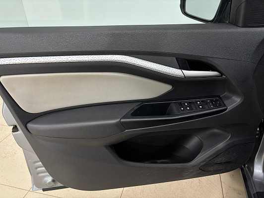 Lada (ВАЗ) Vesta Luxe, 2020 года, пробег 79405 км