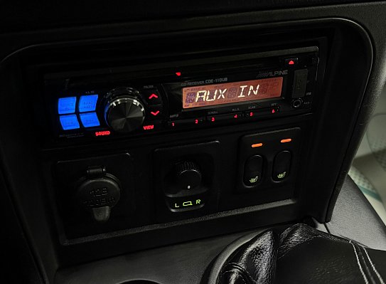 Chevrolet Niva GLCM, 2016 года, пробег 159156 км