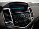 Chevrolet Cruze LS, 2012 года, пробег 210698 км