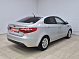 Kia Rio Prestige, 2011 года, пробег 170794 км