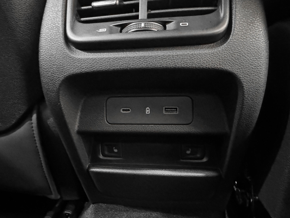 Knewstar 001 Flagship Sport, белый