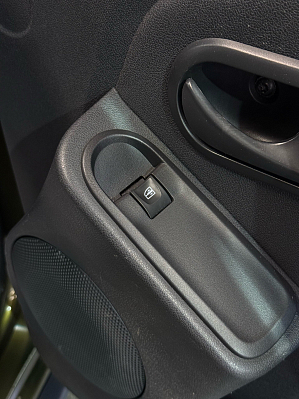 Renault Duster, 2017 года, пробег 146001 км