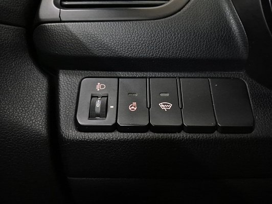 Kia Rio Prestige, 2016 года, пробег 277699 км