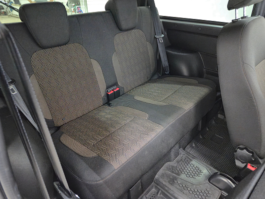 Lada (ВАЗ) Niva Legend Urban, 2025 года, пробег 4189 км