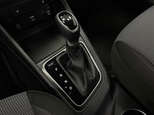 Hyundai Solaris Elegance, 2021 года, пробег 38500 км