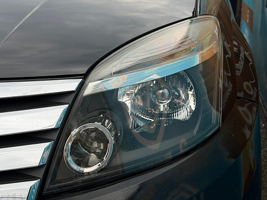 Great Wall Hover, 2010 года, пробег 127980 км