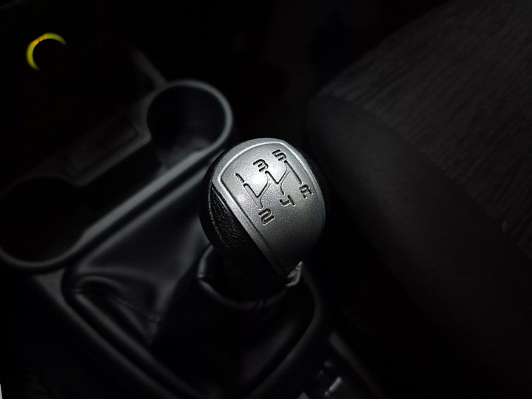 Lada (ВАЗ) Granta Classic Start Glonass 21911-51-009, 2015 года, пробег 139066 км