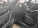 Geely Monjaro Люкс, черный