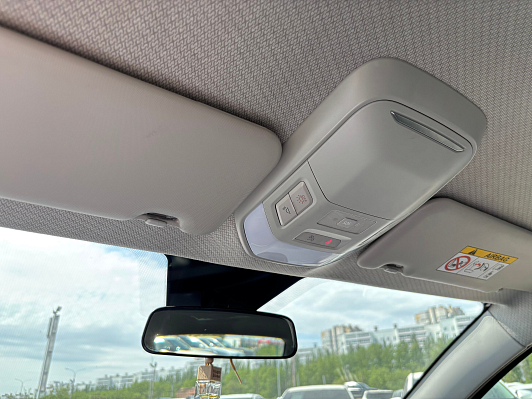 Lada (ВАЗ) Vesta Comfort Plus + P1.1 (Предсерийная), 2024 года, пробег 43100 км