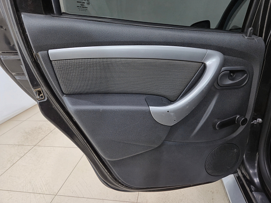 Renault Duster Privilege, 2012 года, пробег 272050 км