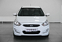 Hyundai Solaris Active, 2013 года, пробег 137000 км