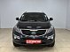 Kia Sportage Luxe, 2012 года, пробег 175324 км
