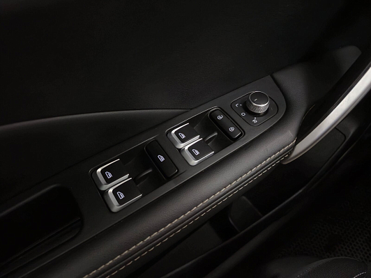 Geely Coolray Flagship Sport, 2022 года, пробег 81483 км