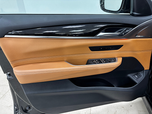 BMW 6 серии, 2019 года, пробег 91756 км