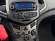 Chevrolet Aveo LT, 2012 года, пробег 102300 км
