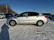 Kia Rio Luxe, 2015 года, пробег 151184 км