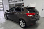 Kia Rio, 2016 года, пробег 112576 км