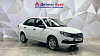 Lada (ВАЗ) Granta Classic Optima, 2025 года, пробег 6 км
