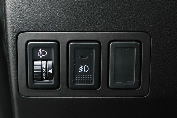 Suzuki Grand Vitara JLX-E, 2010 года, пробег 227936 км